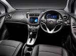 Holden Trax LTZ 2013 года